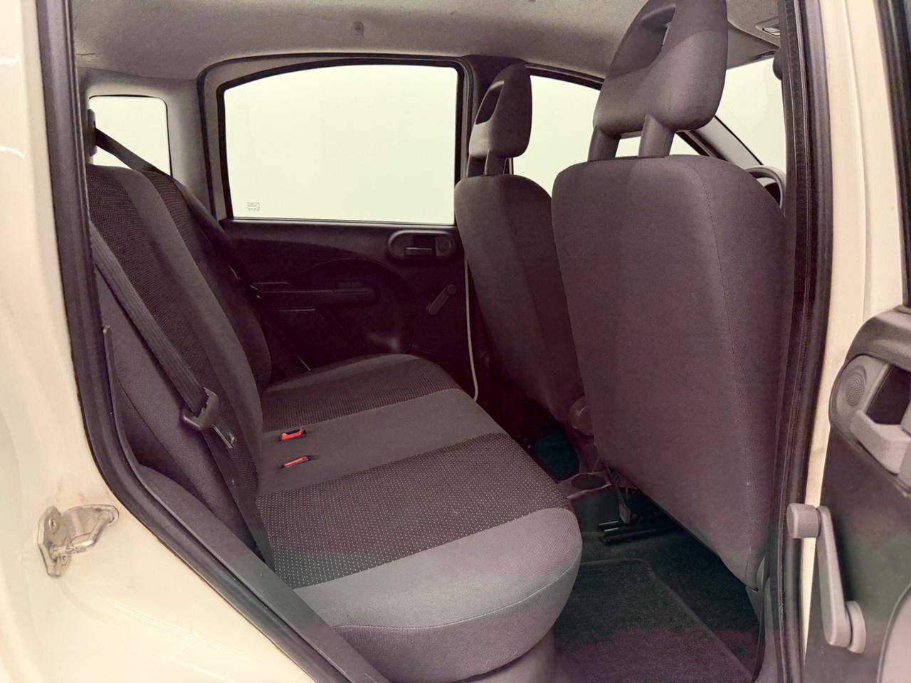 Fiat Panda 1.1 Actual 1 proprietario, neopatentati