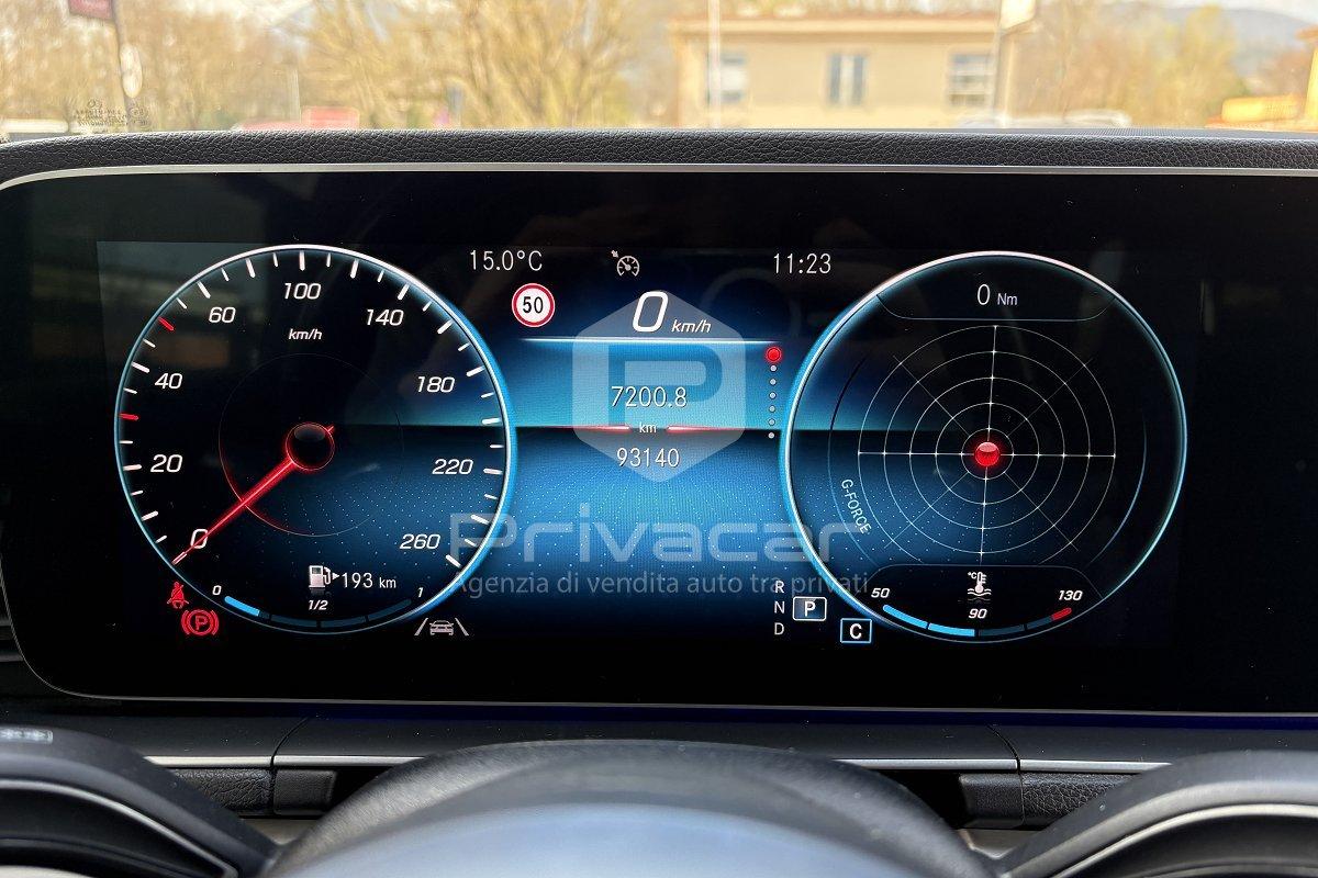 MERCEDES GLE 350 d 4Matic Premium