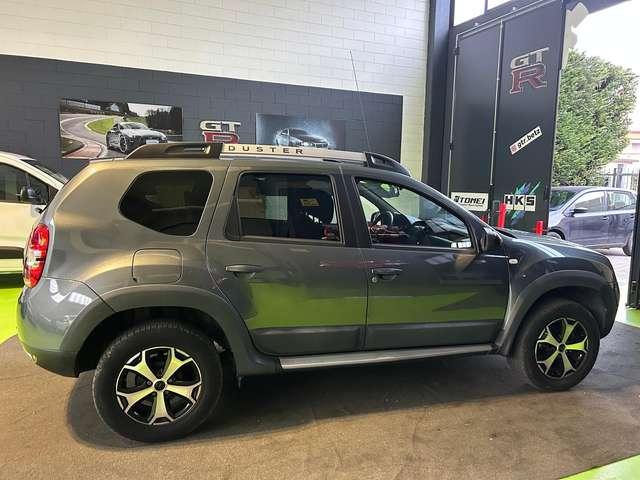 Dacia Duster Black Shadow 4x2 — SOLO 73.000KM—