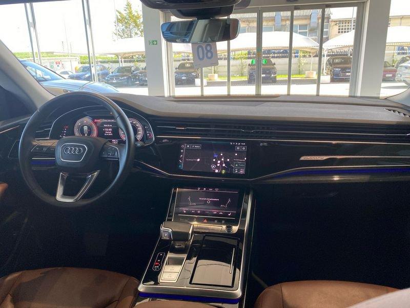 Audi Q8 45 TDI quattro tiptronic MHEV - IVA