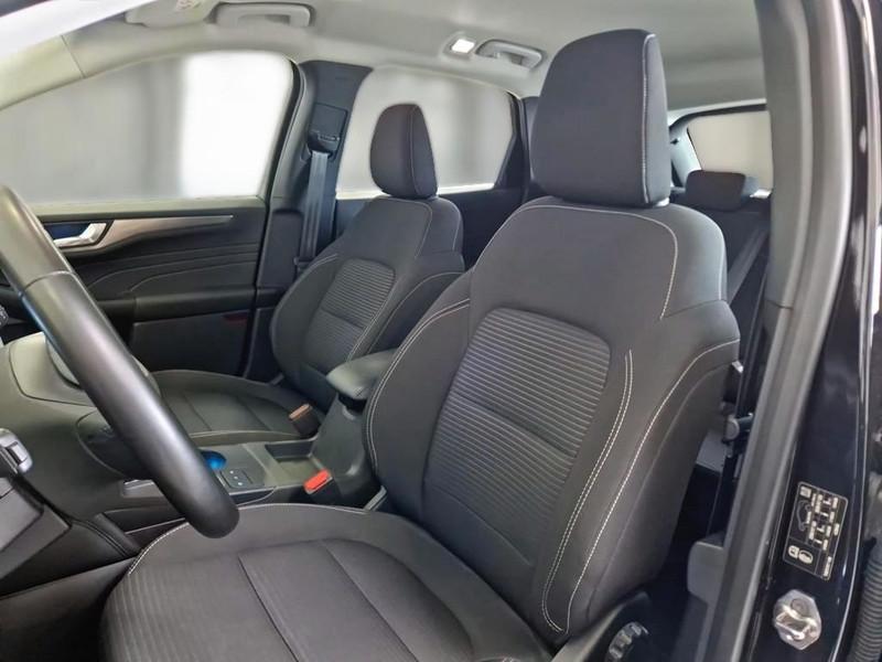 FORD KUGA 1.5 ECOBLUE 120 CV 2WD TITANIUM BUS. AUTO SUV