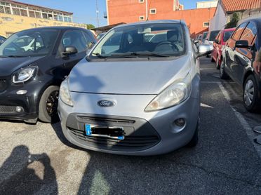 Ford Ka Ka 1.3 TDCi 75CV cDPF