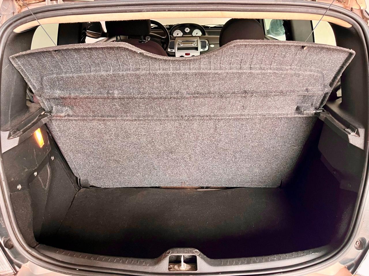 Lancia Ypsilon 1.2 69 CV Elle