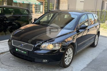 VOLVO V50 2.0 D cat Summum