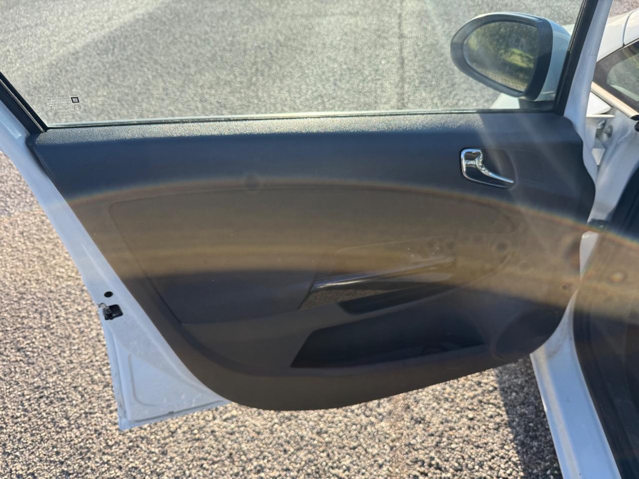 Opel Corsa 1.2 85CV 5 porte GPL-TECH Edition