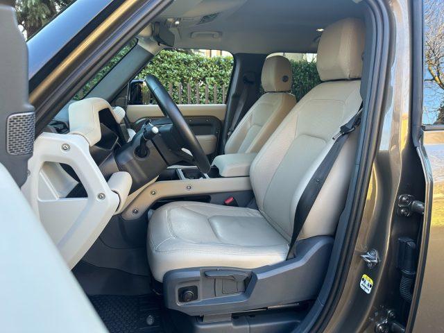 LAND ROVER Defender 110 3.0D I6 S AUTOCARRO N1 PREZZO NETTO