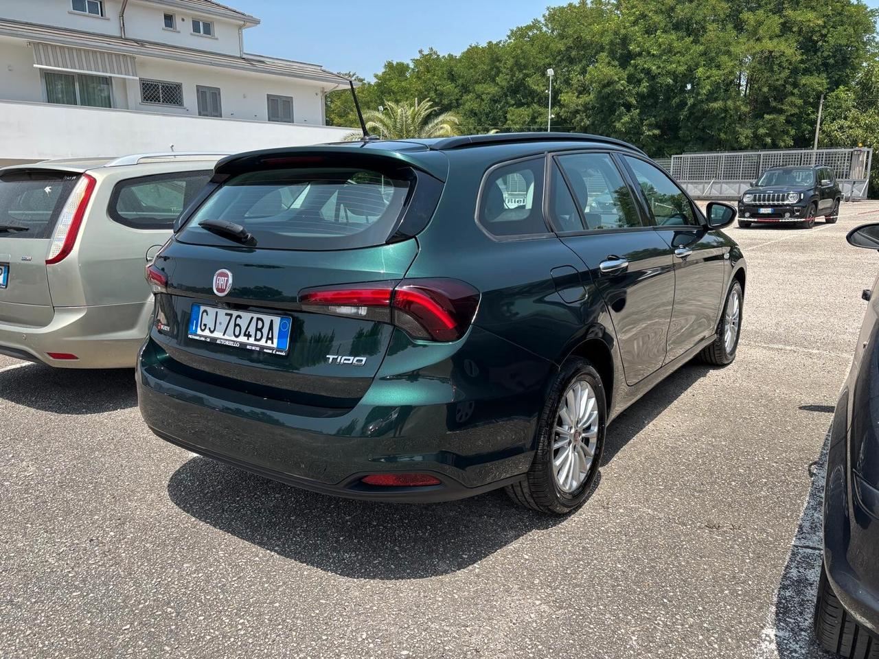 Fiat Tipo STATION WAGON 1.3 Multijet - 2022