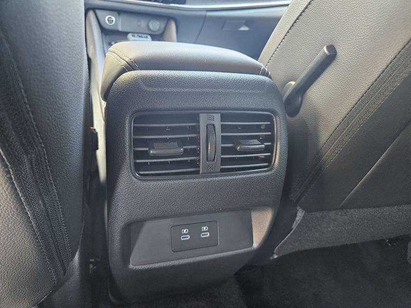 Nissan Qashqai MHEV 158 CV Xtronic Tekna con BONUS EASY GO'