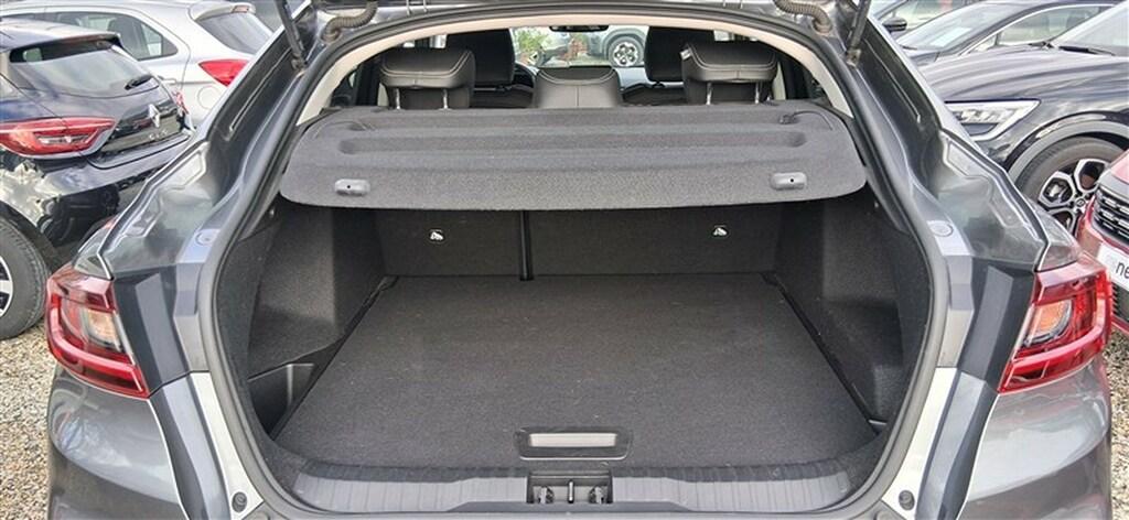 Renault Arkana 1.3 TCe Intens EDC