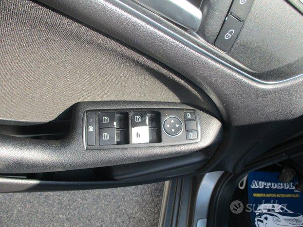 Mercedes-benz B 180 CDI Executive