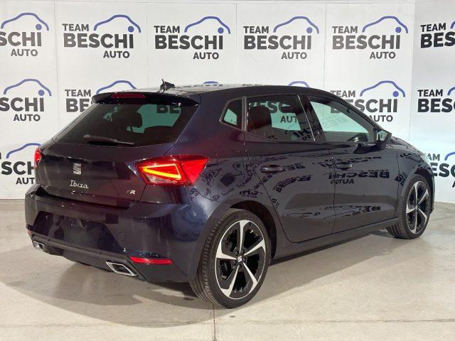 SEAT Ibiza 1.0 TSI 80CV 5 porte FR