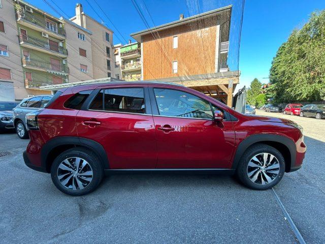 SUZUKI S-Cross 1.4 Hybrid Allgrip 4WD Top+ TETTO APRIBILE *PROMO*