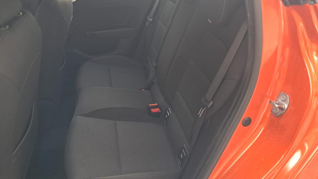 Renault Clio TCe 100 CV GPL 5 porte Equilibre 6m