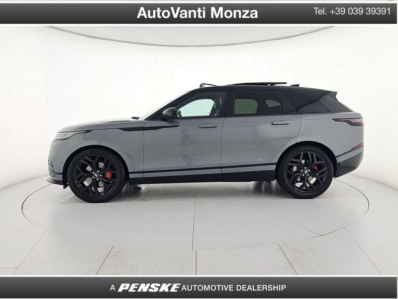 Land Rover Range Rover Velar Range Rover Velar 2.0d i4 mhev Dynamic SE 4wd 204cv auto