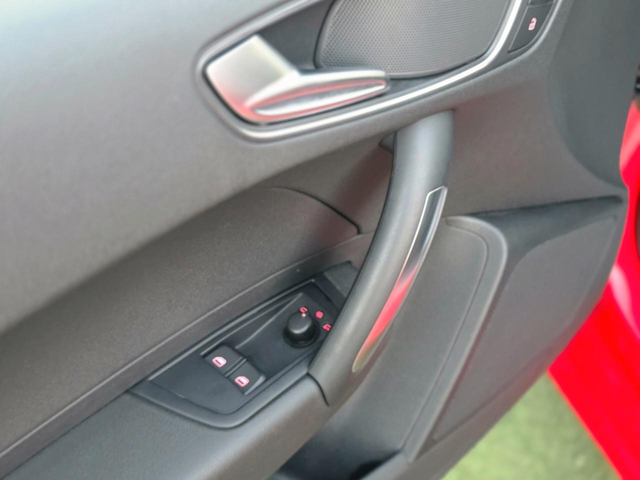 AUDI A1 1.4 TFSI 122 AUTOMATICA 97MILA KM - 2013