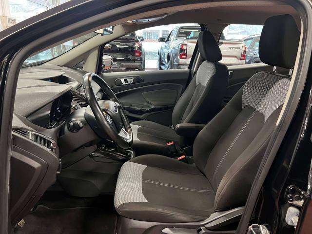 Ford EcoSport EcoSport 1.0 ecoboost 125cv