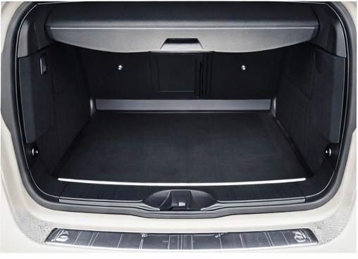 Mercedes-benz B 200 CDI Chrome