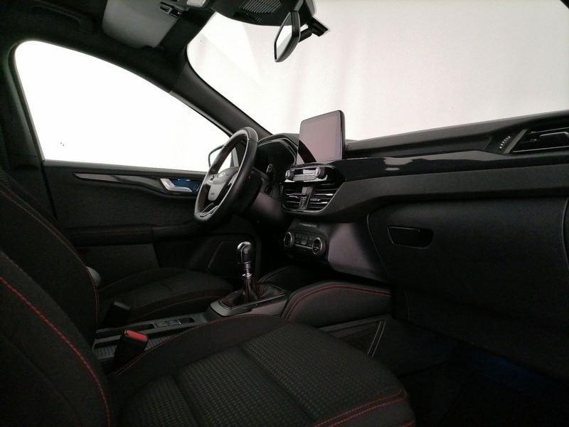 Ford Kuga 1.5 ecoblue ST-Line 2wd 120cv