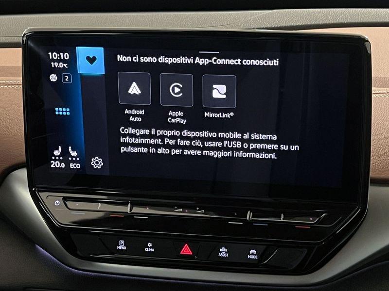 Volkswagen ID.5 ID.5 77 kWh Pro Performance 204cv