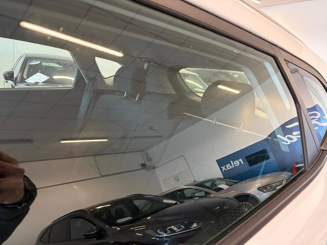 Hyundai Tucson XPLUS 1.6 GDI 132 CV 6mt EXECUTIVE PACK