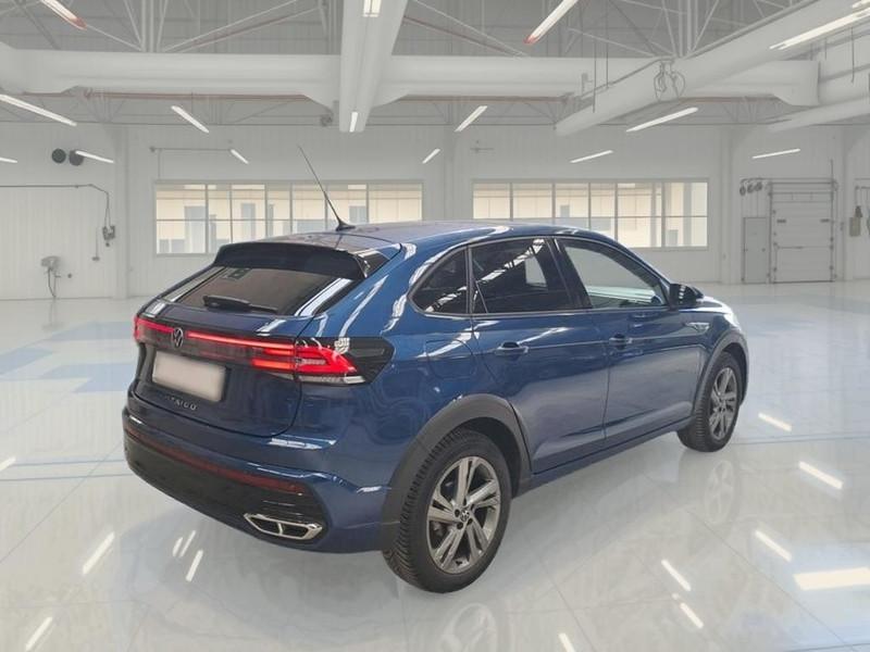 VOLKSWAGEN TAIGO 1.0 TSI 81KW R-LINE SUV