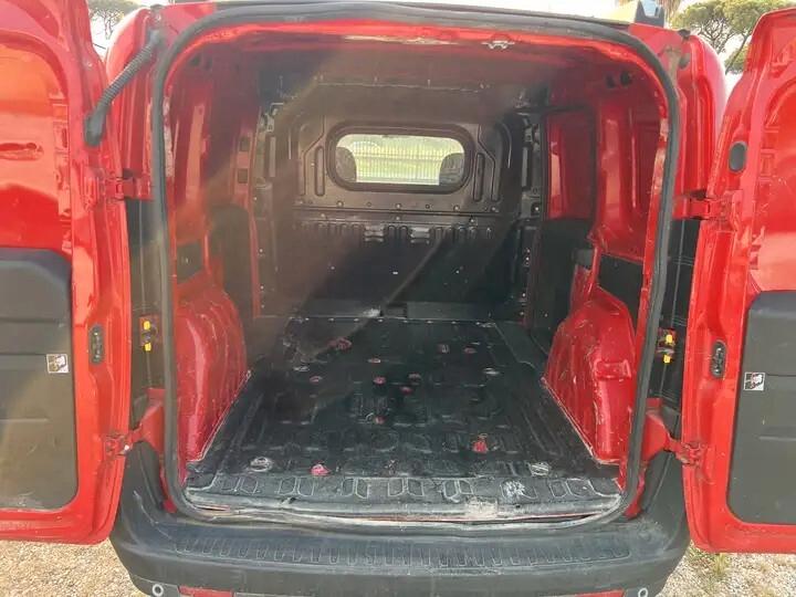 Fiat Doblo Doblò 1.4 T-Jet 16V Lounge