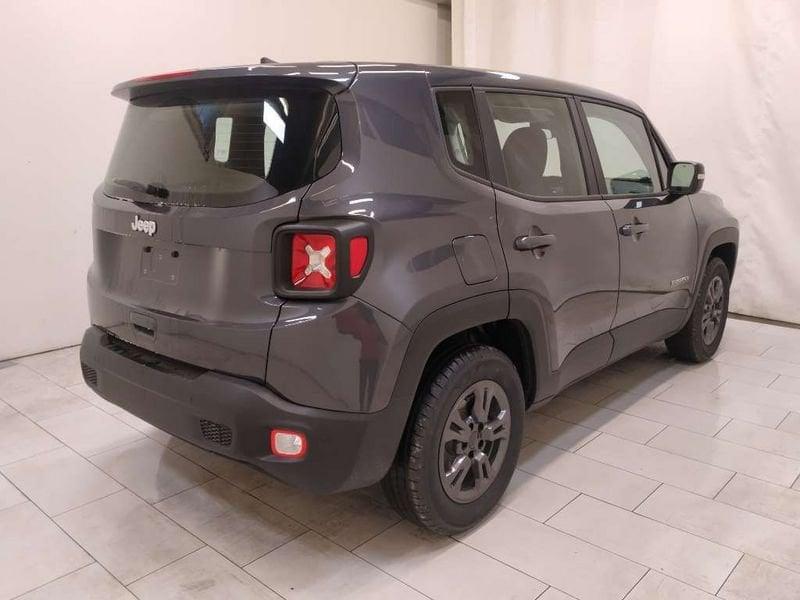 Jeep Renegade 1.0 t3 Longitude 2wd