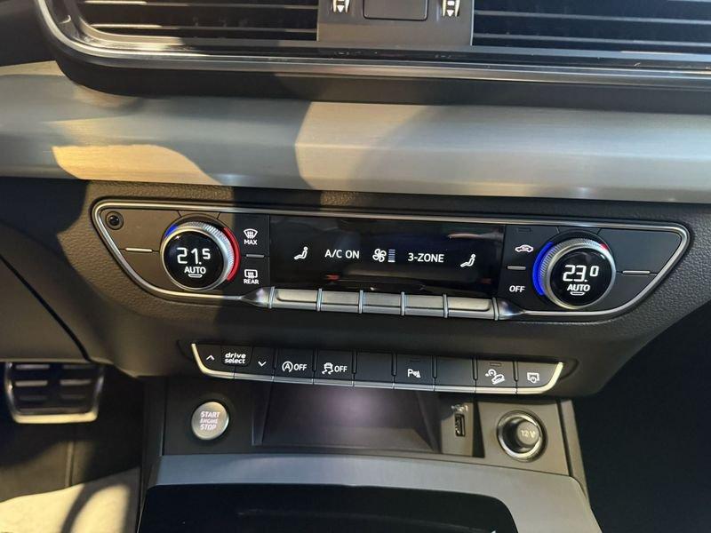Audi Q5 Q5 SPB 45 TFSI quattro S tronic S line
