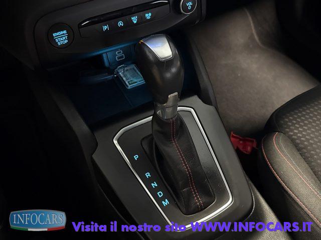 FORD Focus SW EcoBoost 155 CV Powershift ST-line - PROMO