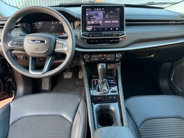 Jeep Compass 1.3 Turbo T4 190 CV PHEV AT6 4xe Limited Pronta consegna