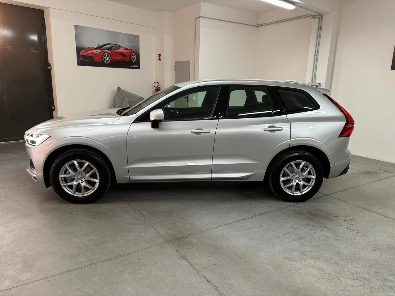 Volvo XC 60 XC60 D4 AWD Business
