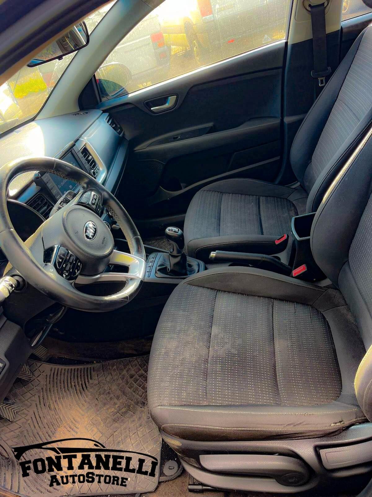 Kia Stonic 1.0 T-GDi 120 CV Energy