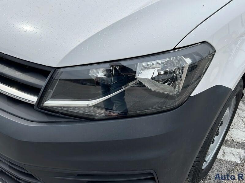 Volkswagen Caddy Caddy 2.0 tdi 102cv Life