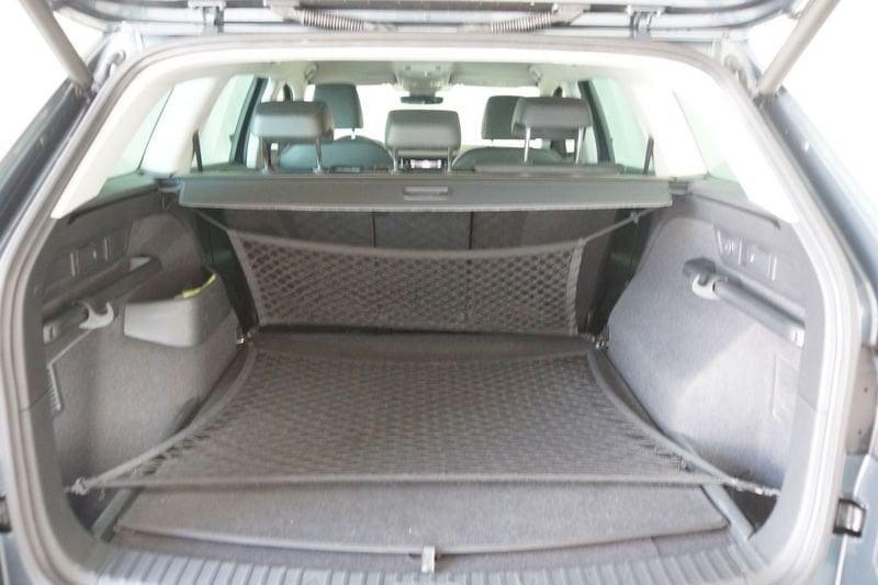 Skoda Kodiaq 2.0 TDI SCR 4x4 DSG Style+ GANCIO TRAINO