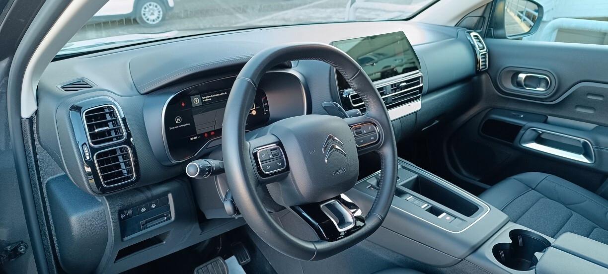 Citroen C5 Aircross BlueHDi 130 S&S EAT8 Max