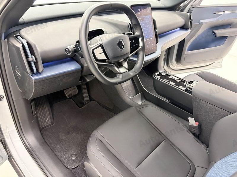 Volvo EX30 SINGLE MOTOR EXTENDED RANGE PLUS RWD