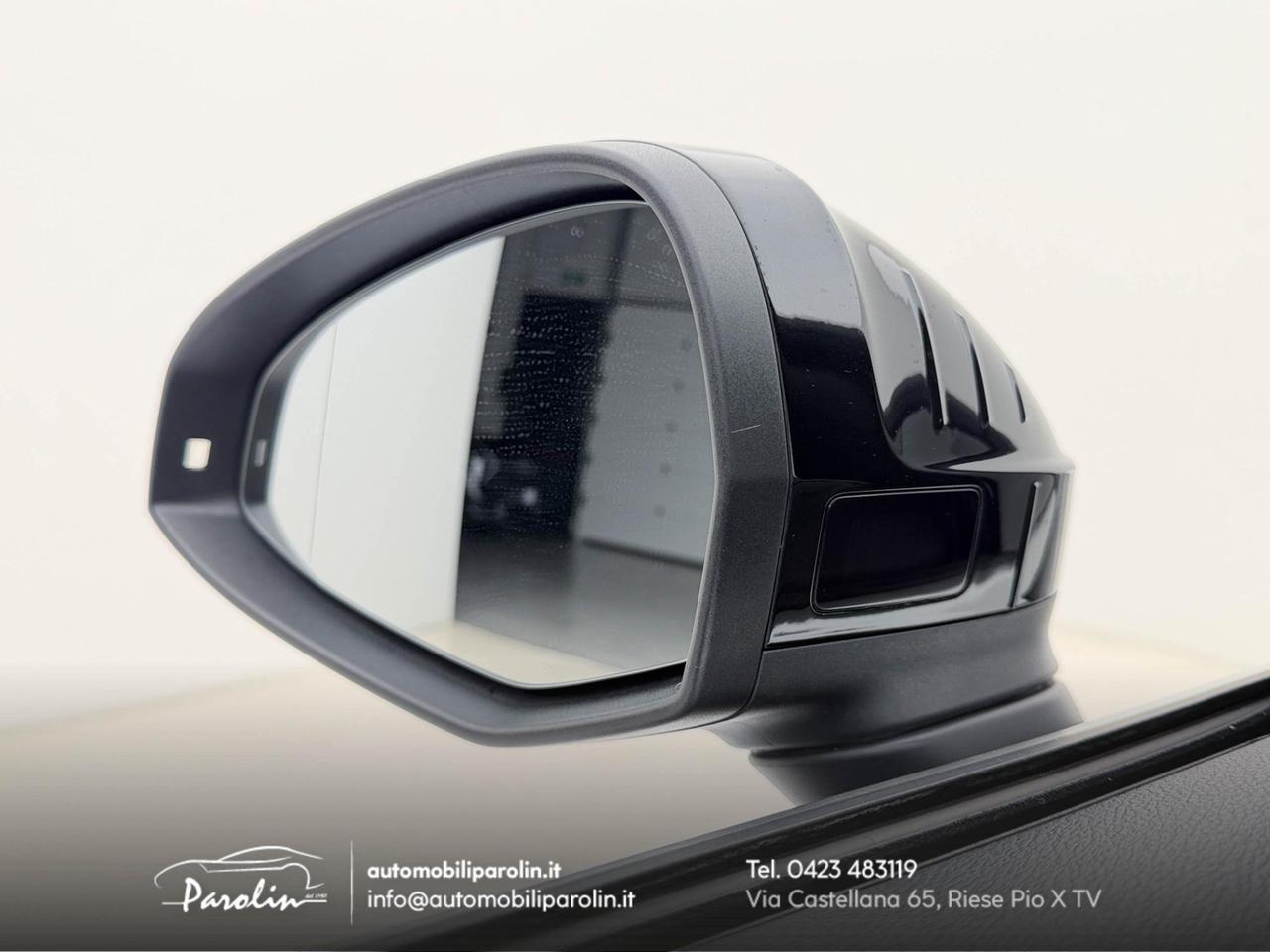 Audi A5 Cabrio 40 2.0 tfsi mhev S-tronic S-Line Business Sport