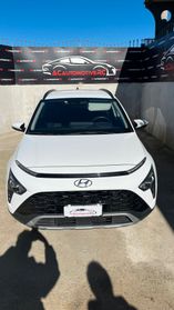 Hyundai Bayon 1.2 GPL MT XLine