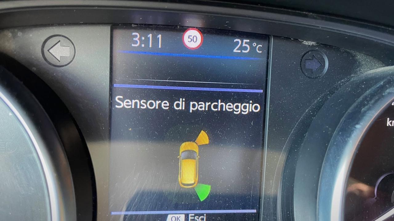 Nissan Qashqai 1.5 Dci N-Connecta - 2021