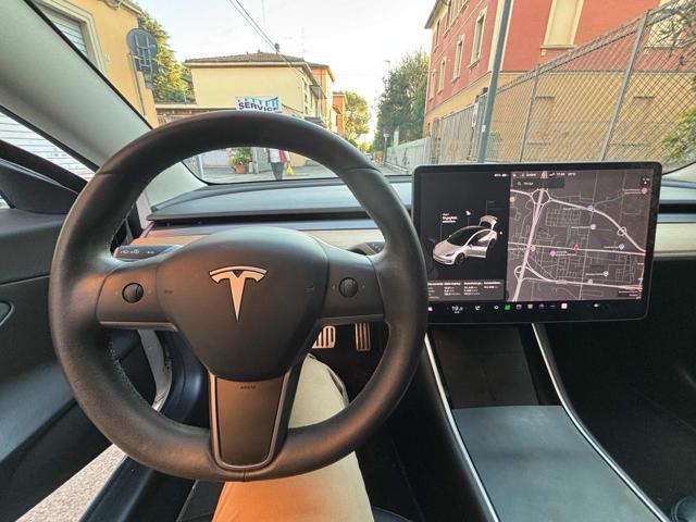 TESLA Model 3 Standard RWD Plus"ProMMo"