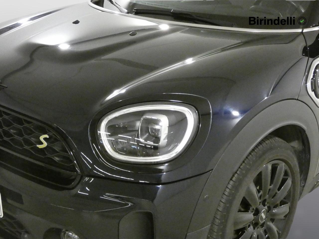 MINI Mini Countrym.(F60) - Mini 1.5 Cooper SE Classic Countryman ALL4
