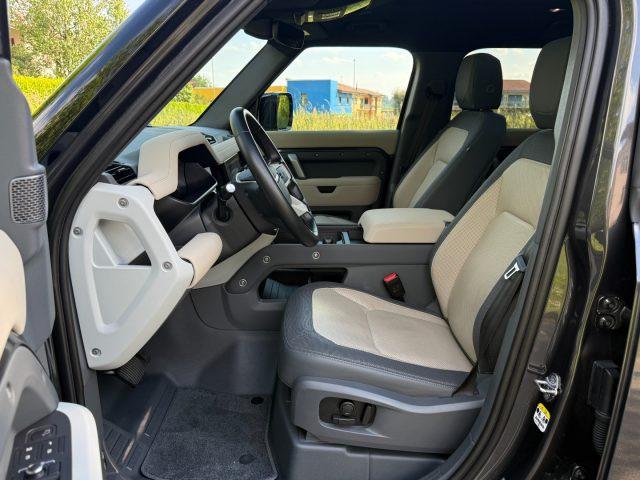 LAND ROVER Defender 110 3.0D I6 250 CV AWD Auto X-Dynamic SE 7 POSTI