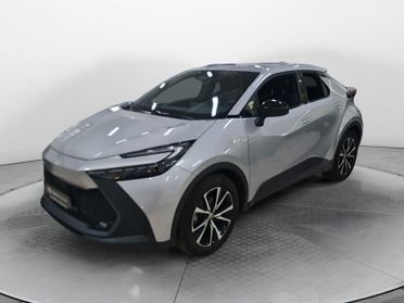 Toyota C-HR 1.8 HV E-CVT Trend MY24