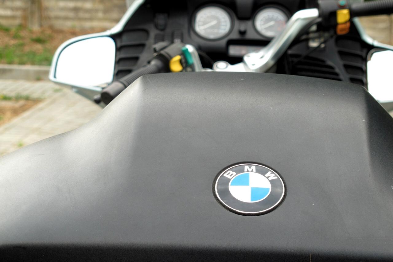 Bmw R 1100 RT