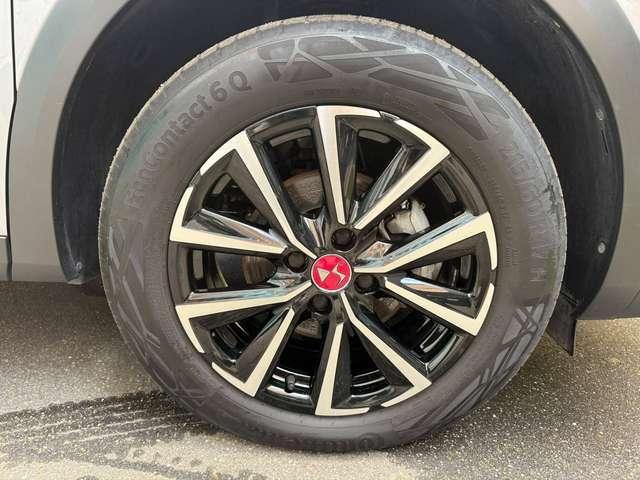 DS Automobiles DS 3 1.2 130cv Performance Line Auto