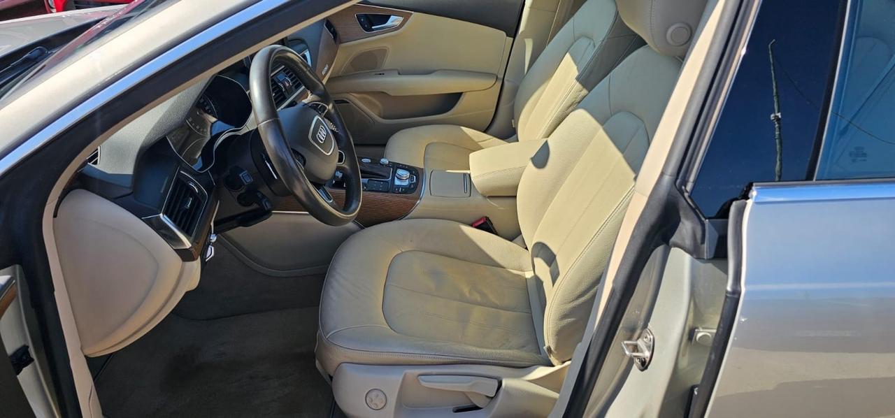 Audi A7 SPB 3.0 TDI 272 CV quattro S tronic Business Plus