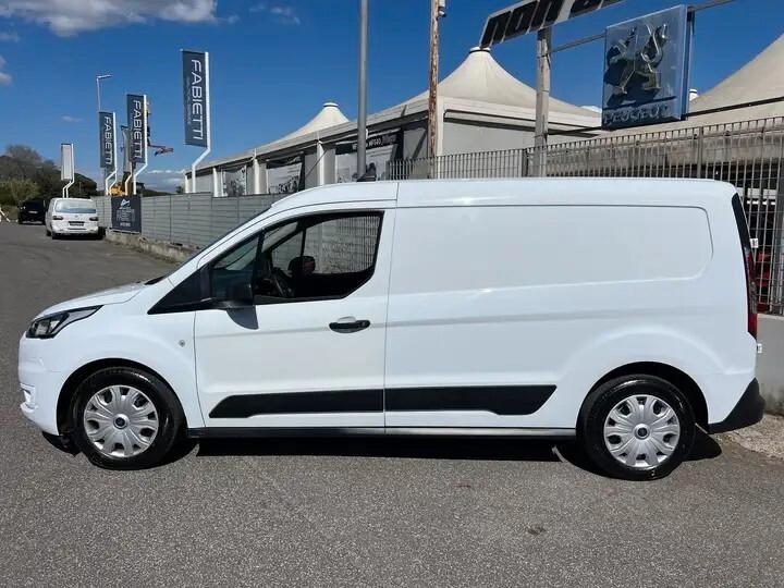 Ford Transit Connect Transit Connect 240 1.5 TDCi 100CV PL Furgone Active