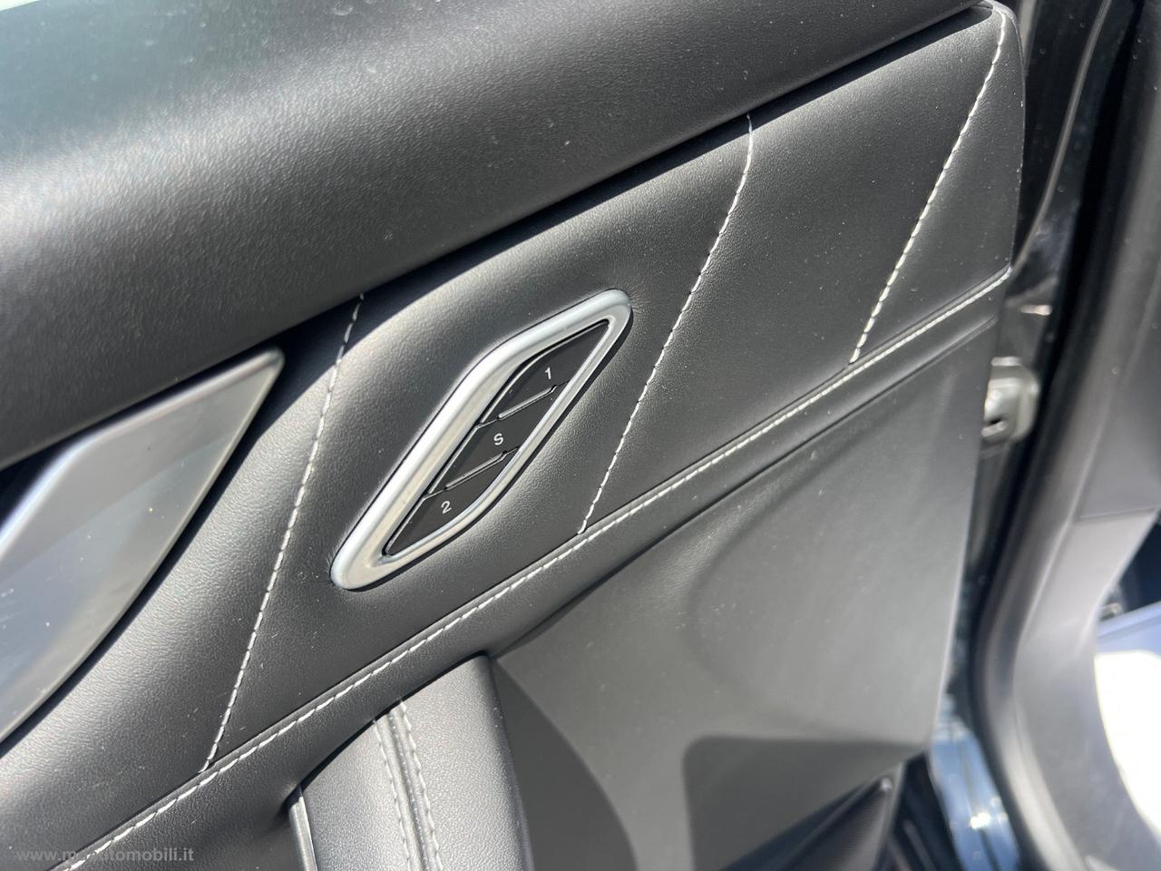 MASERATI Levante V6 Diesel AWD Gransport TETTO 21 CAMERA IVA ESPOSTA