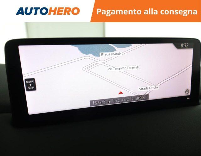 MAZDA CX-5 2.2L Skyactiv-D 184 CV AWD Signature