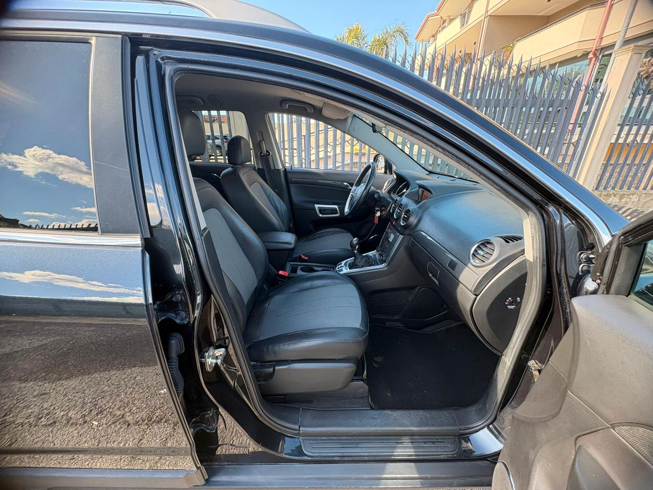 Opel Antara 2.2 CDTI 163CV Start&Stop 4x4 Cosmo Plus ANNO 2014